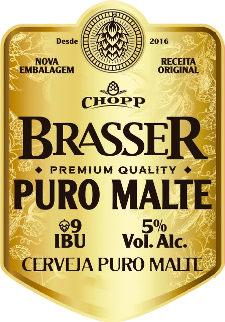 PURO MALTE