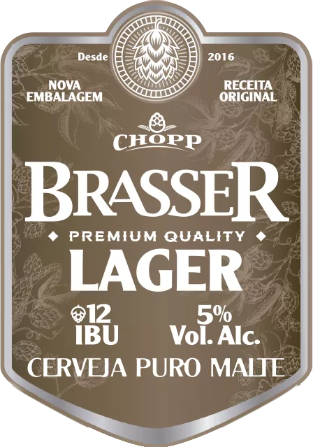 LAGER