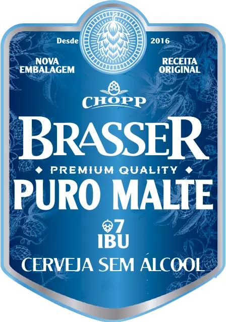 SEM ÁLCOOL