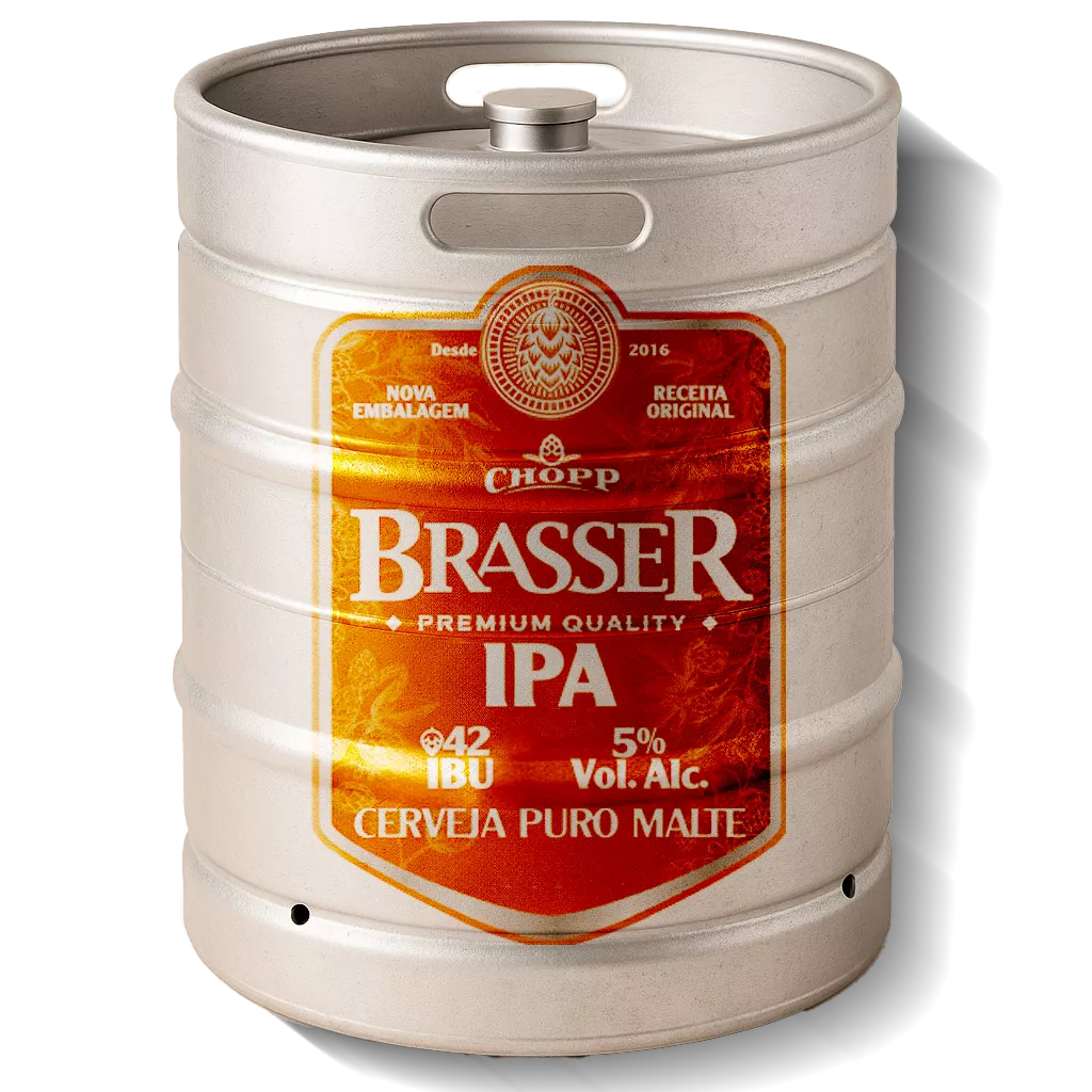 INDIAN PALE ALE