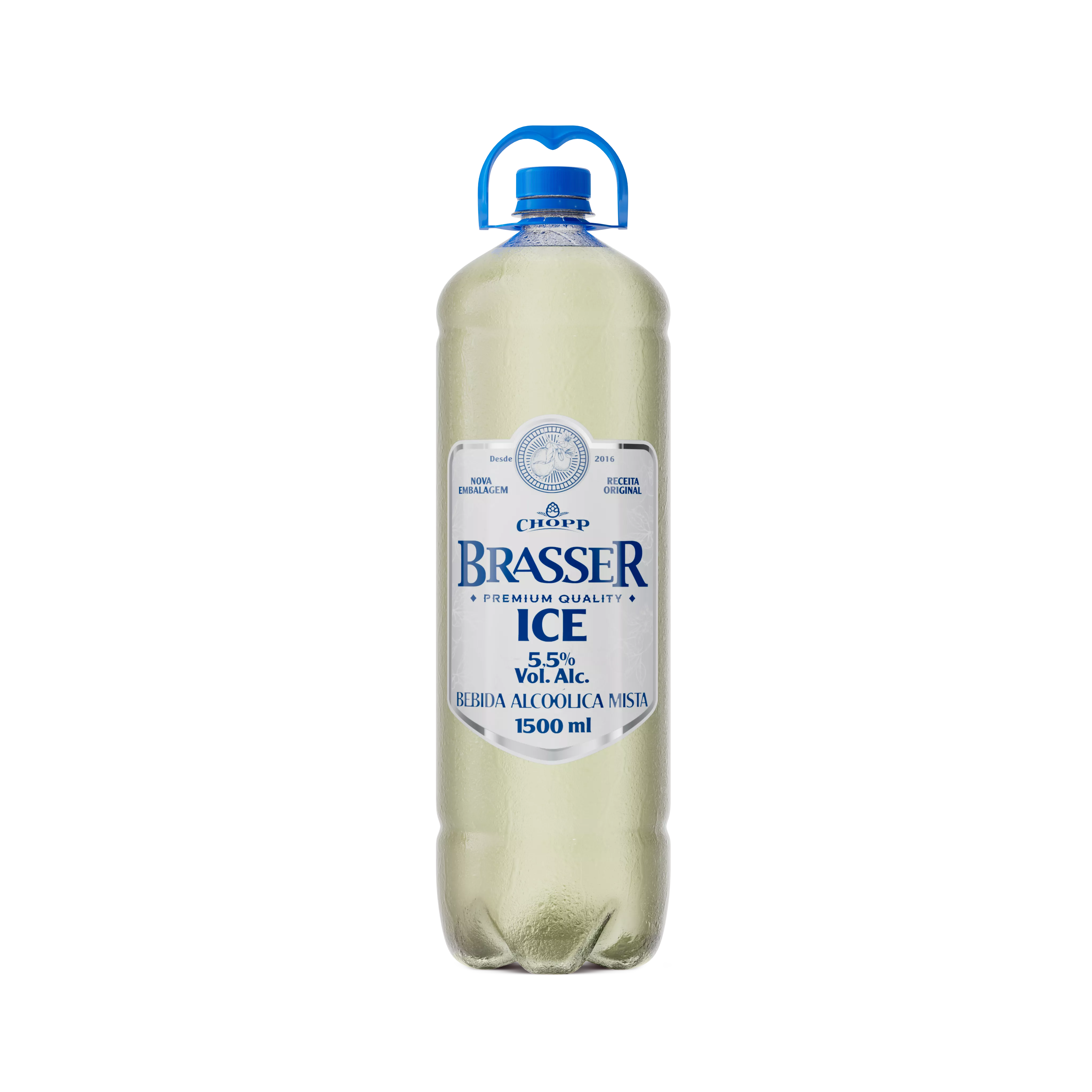 ICE 
