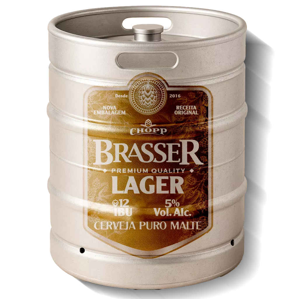 LAGER