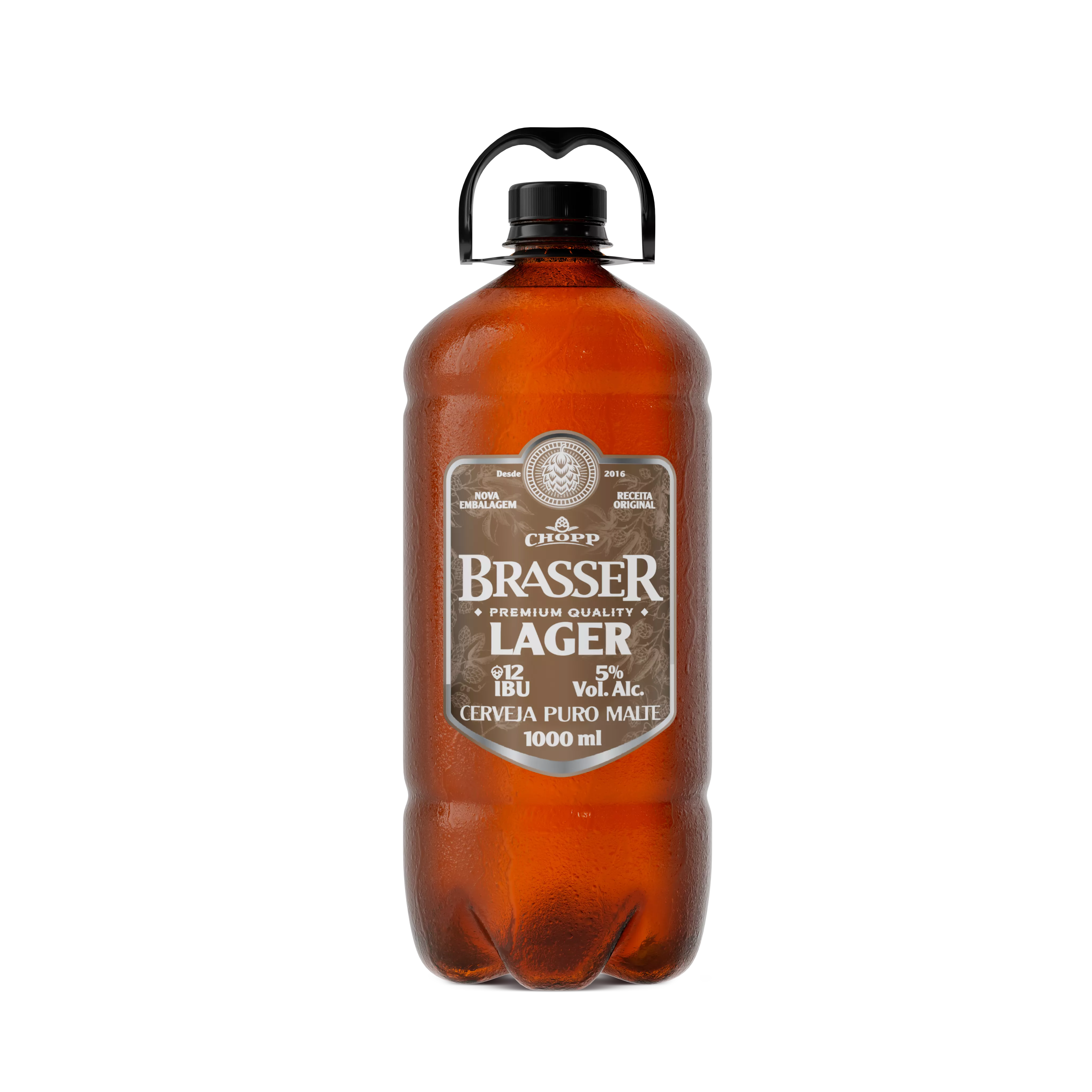 LAGER