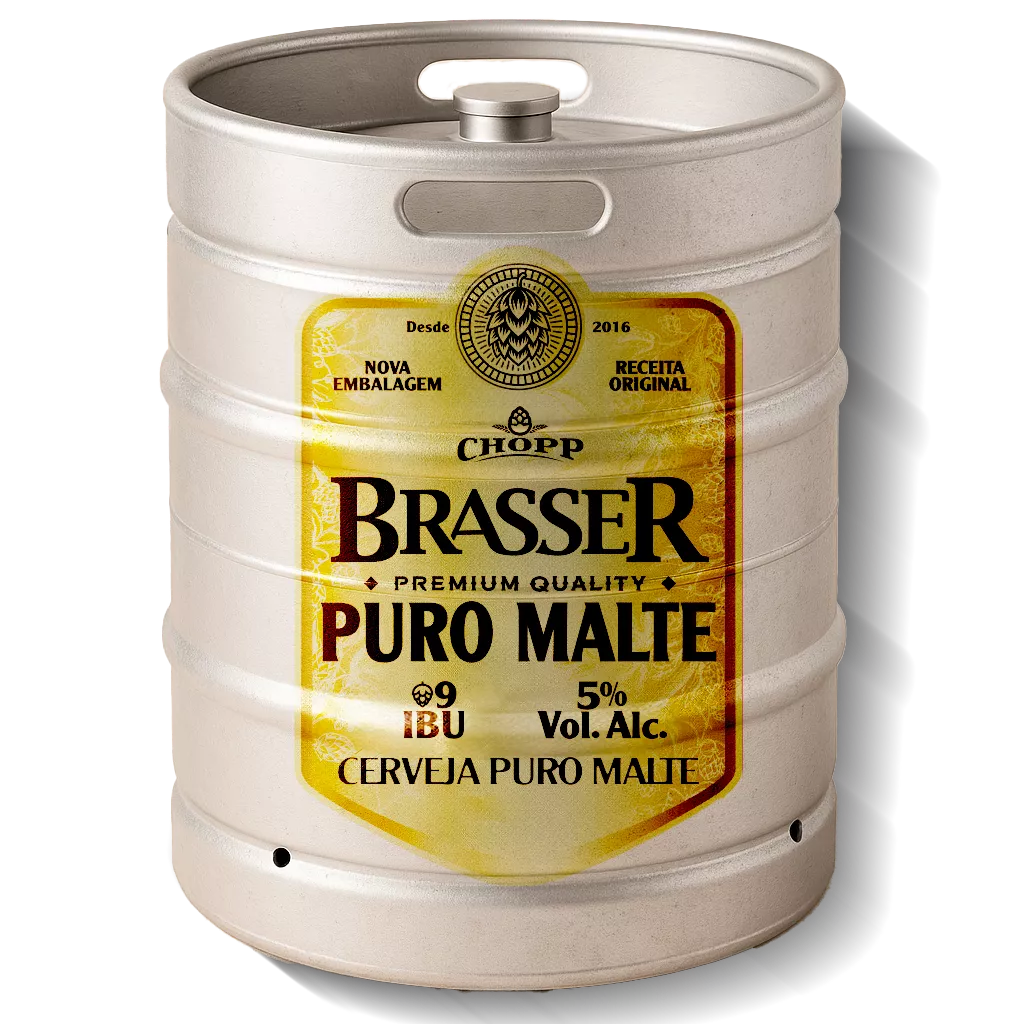 PURO MALTE