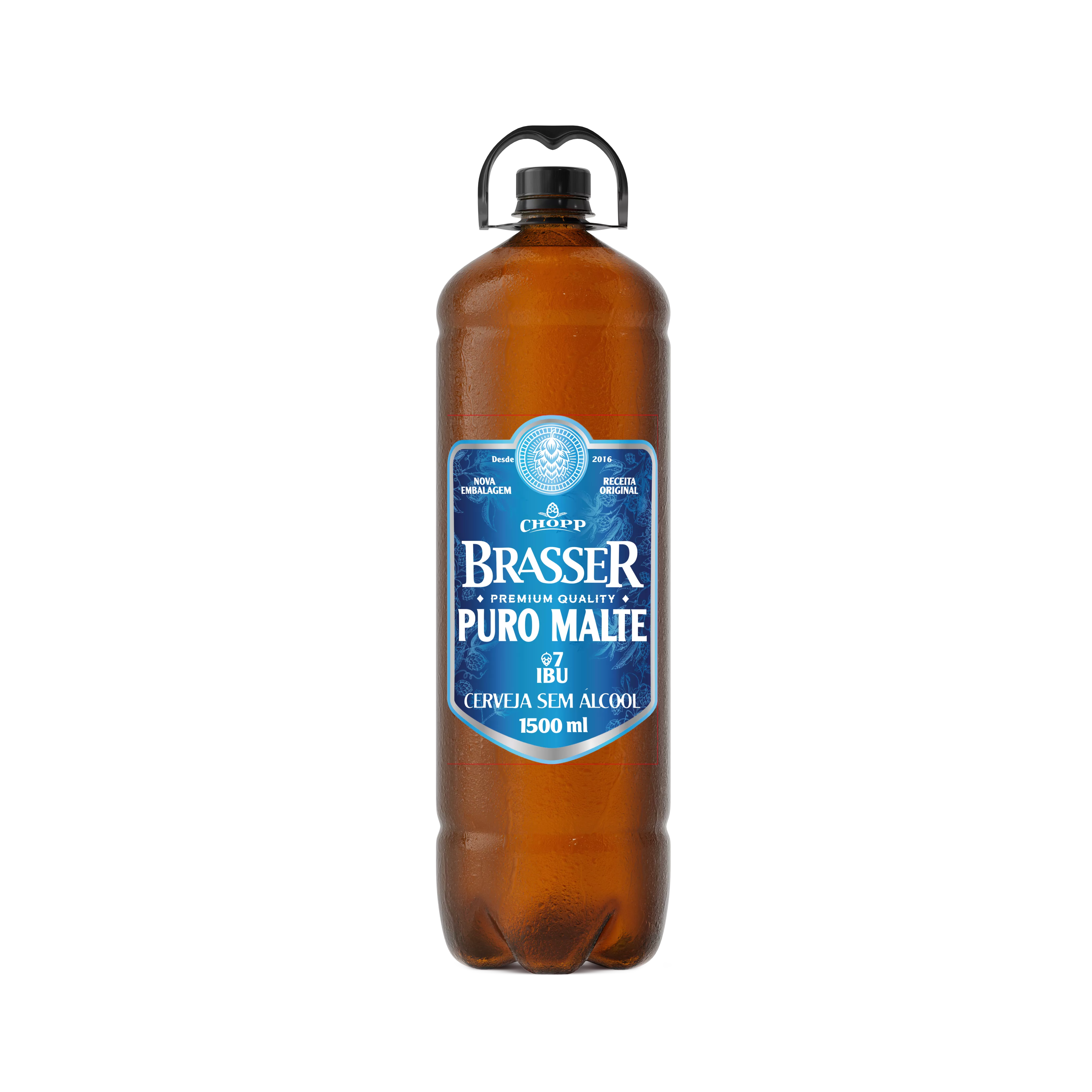 SEM ÁLCOOL