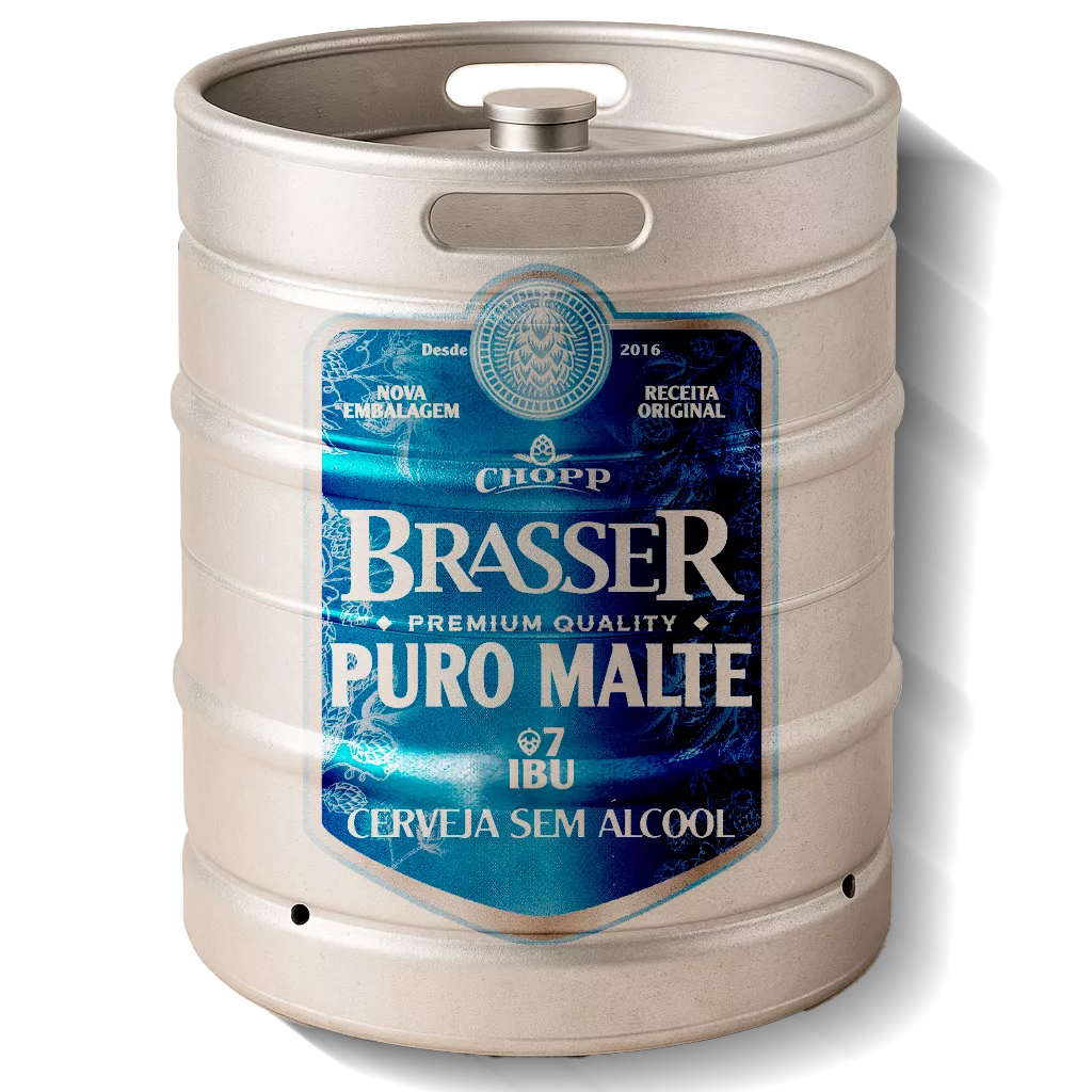 SEM ÁLCOOL